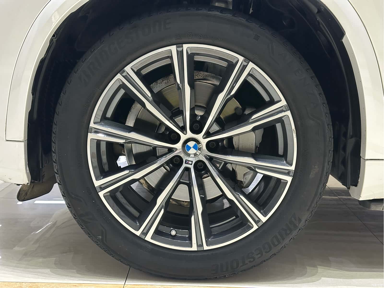 BMW X5, 2022 12