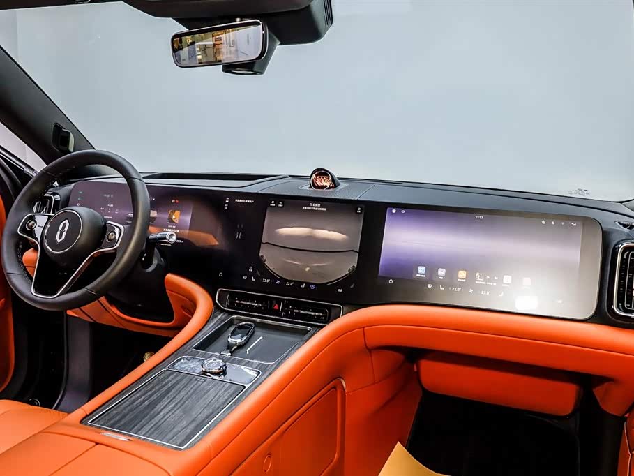 AITO Ask the world M9