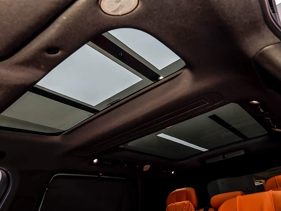 AITO Ask the world M9