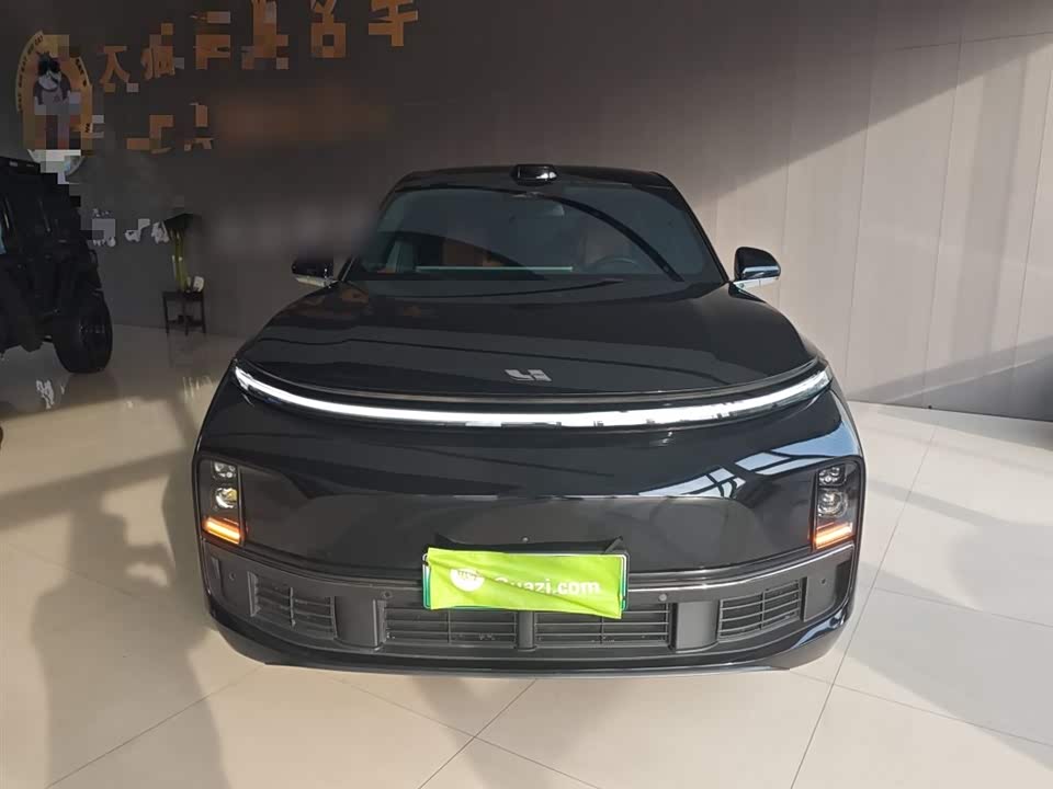 Li Auto Ideal L9