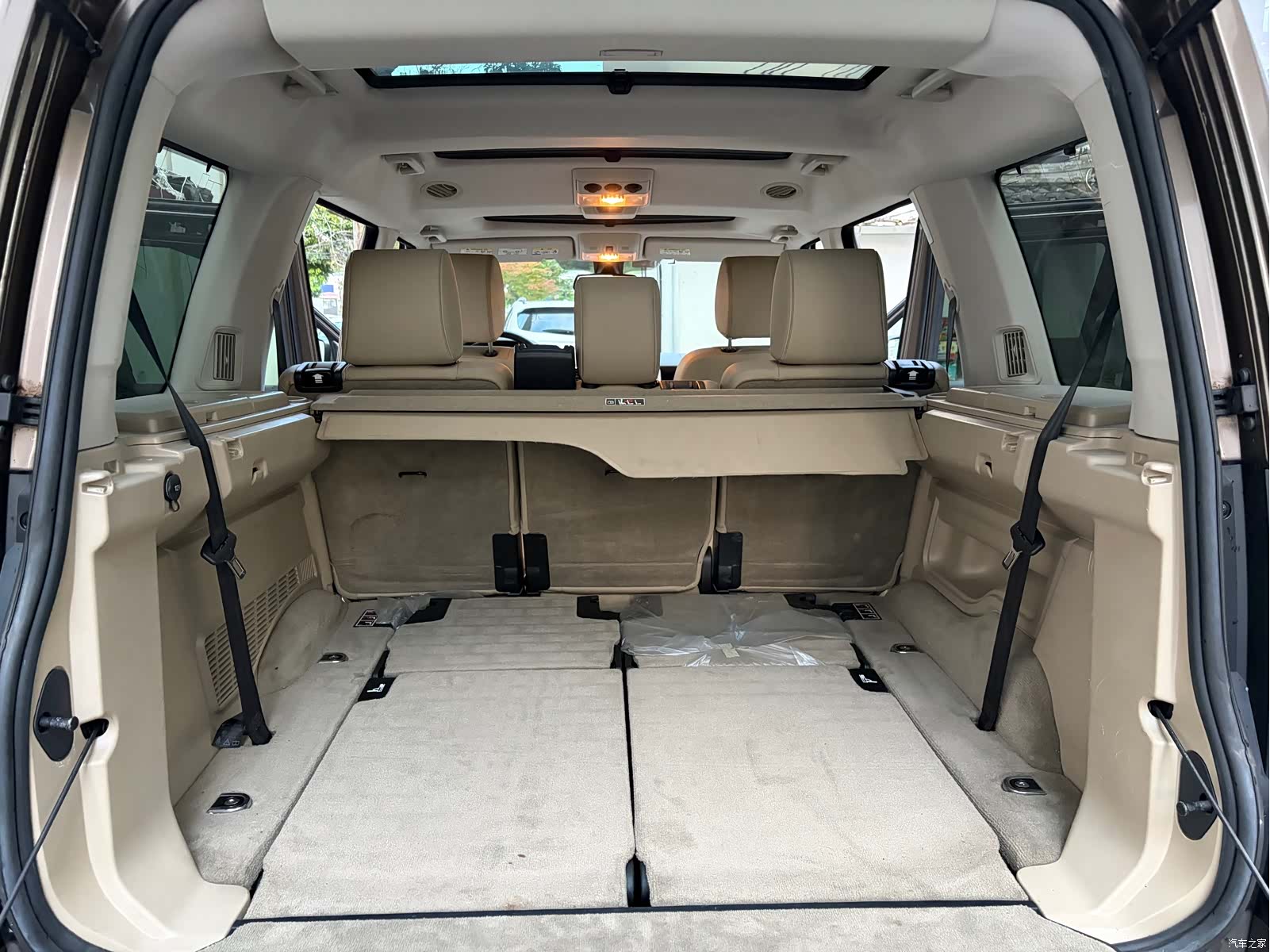 Land Rover Discovery, 2011 17