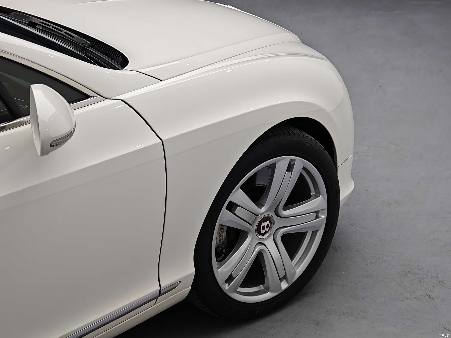Bentley Continental GT, 2015 23