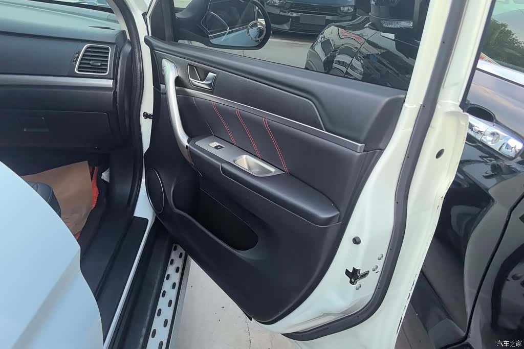 Haval M6, 2020 8