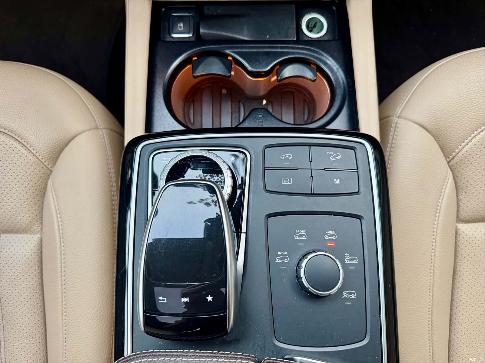 Mercedes-Benz S-Class, 2018 13