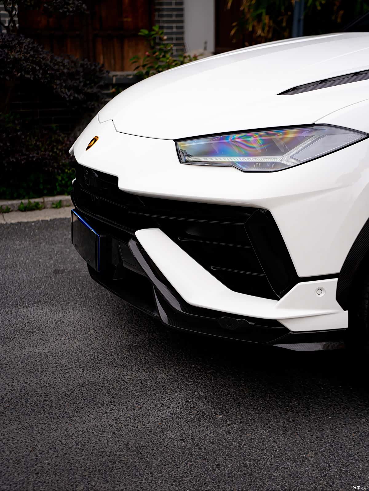 Lamborghini Urus, 2023 все фото