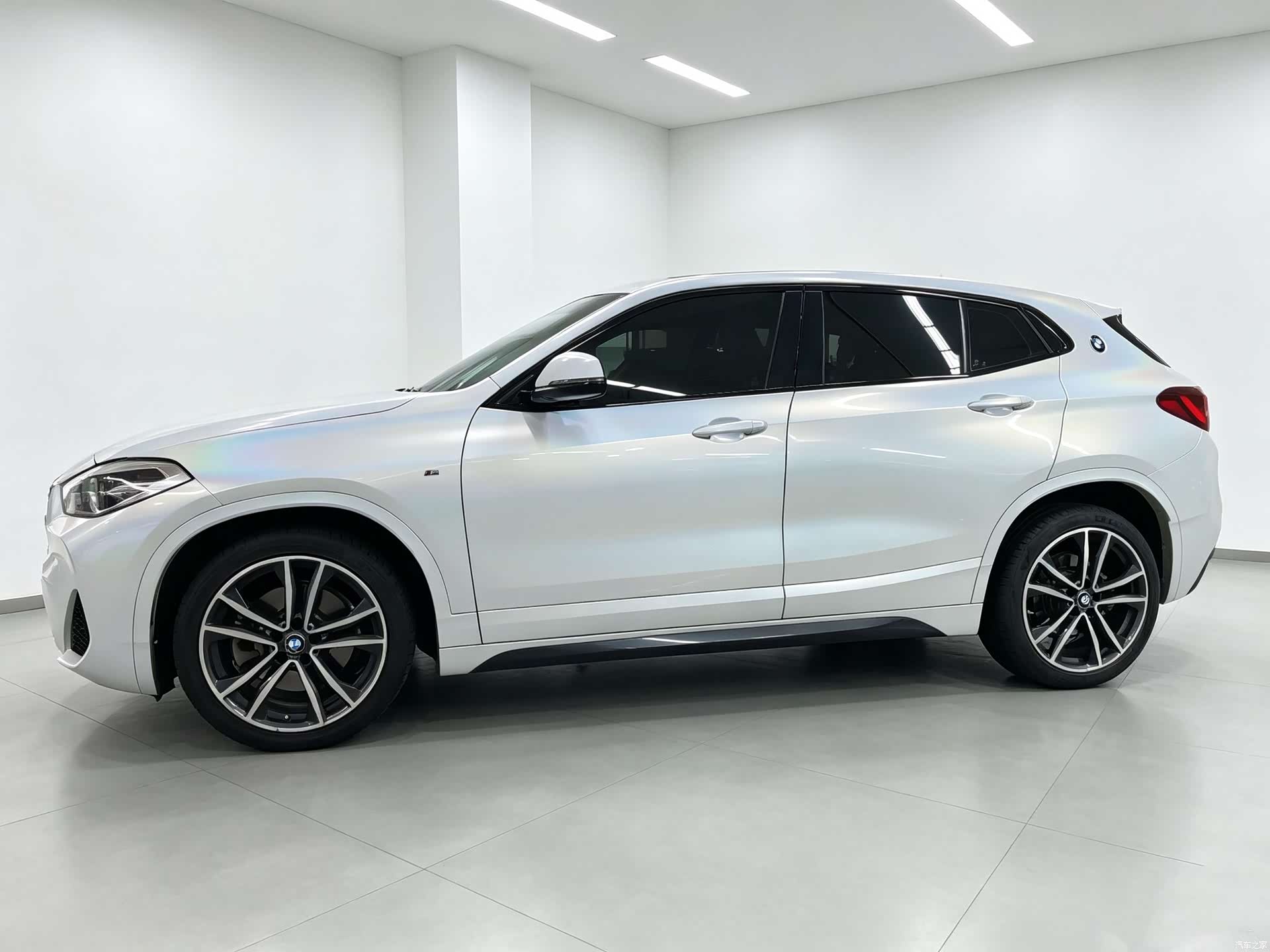 BMW X2, 2021 17