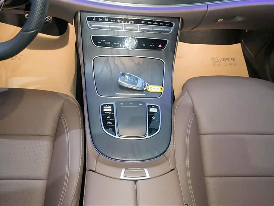 Mercedes-Benz E-class Mercedes-Benz E-class