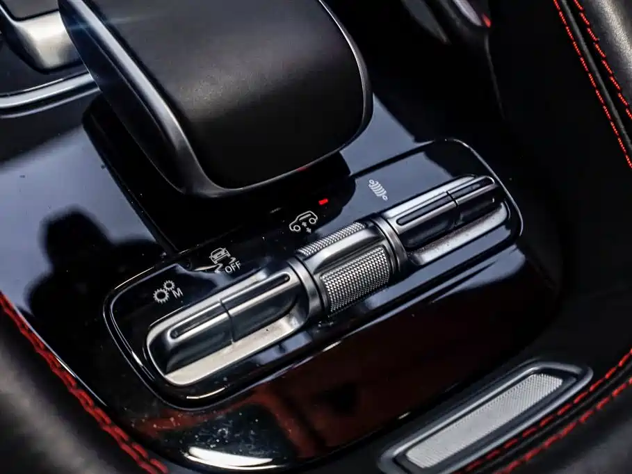 Mercedes-Benz GLE AMG