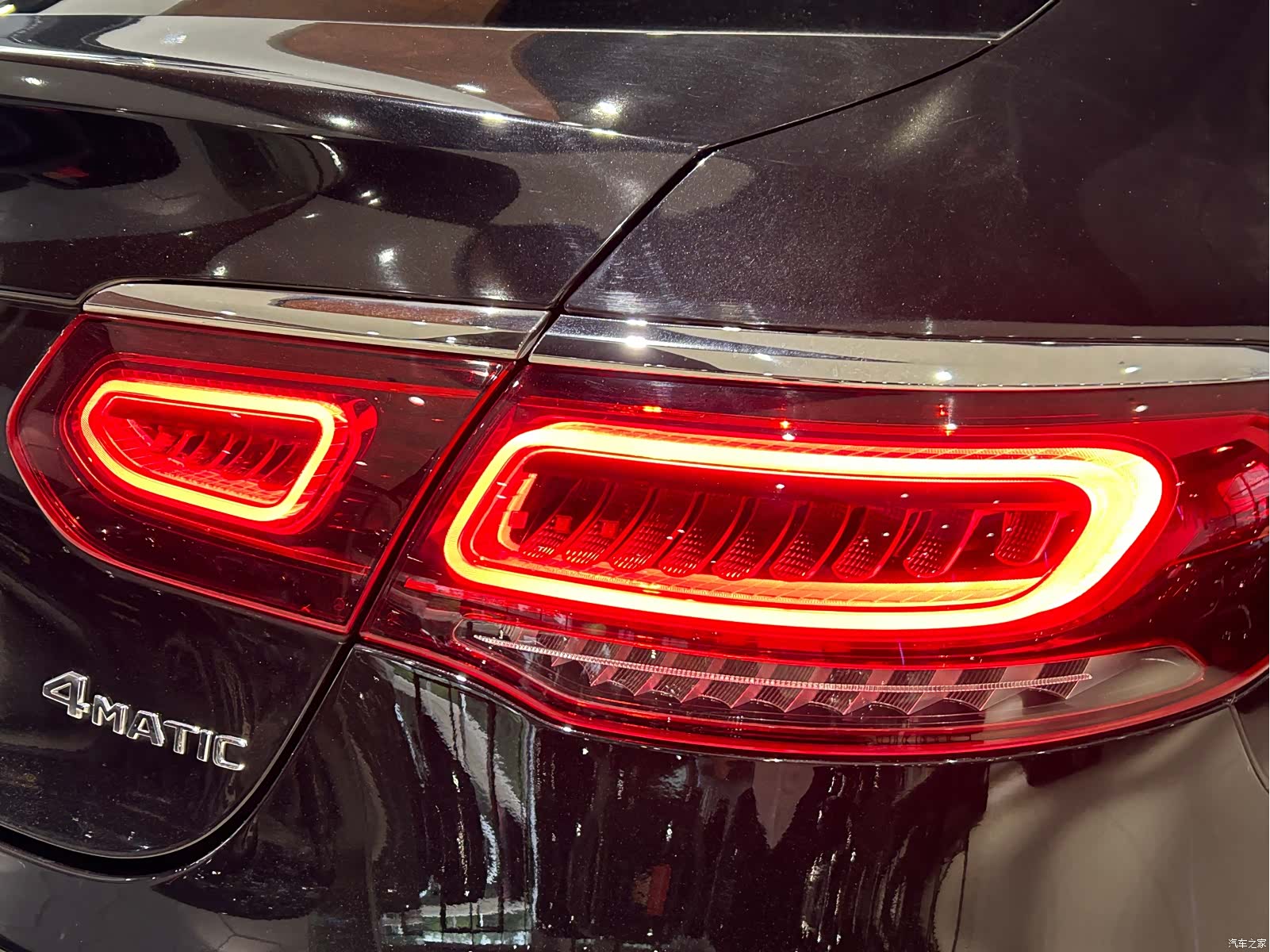Mercedes-Benz GLC, 2023 26