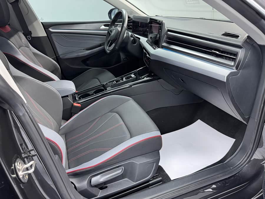 Volkswagen Lamando 2023, фото 11