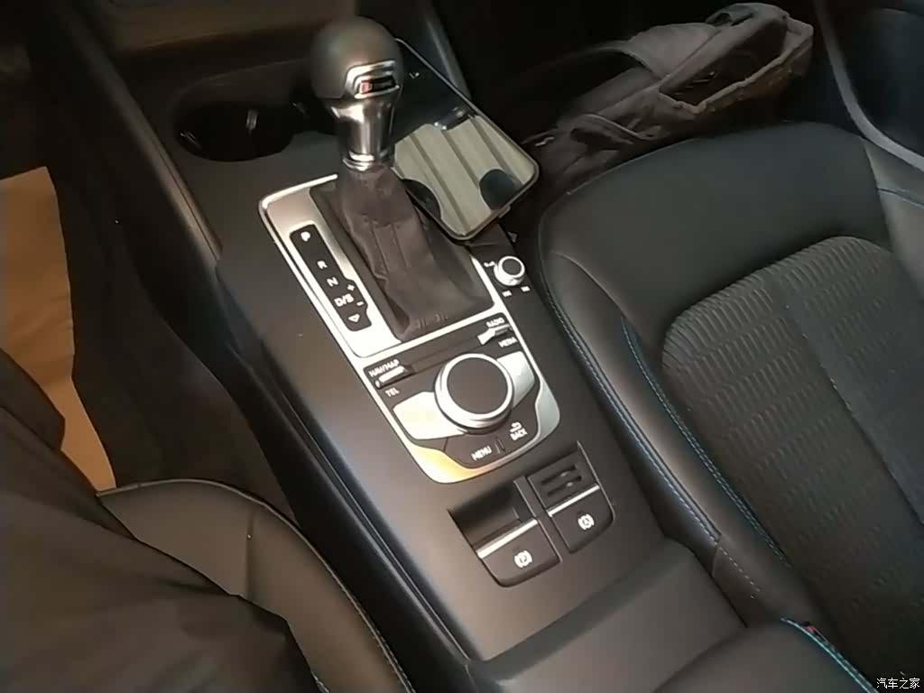 Audi A3, 2021 14