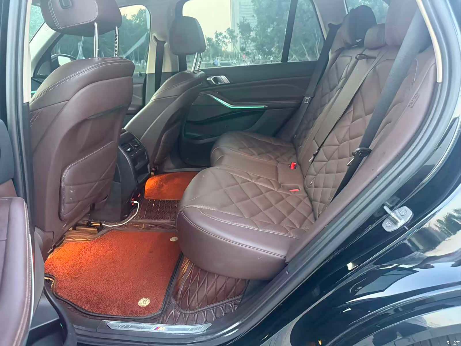 BMW X5, 2023 11