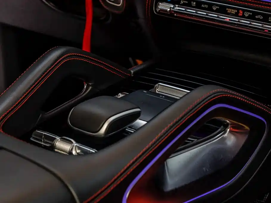 Mercedes-Benz GLE AMG