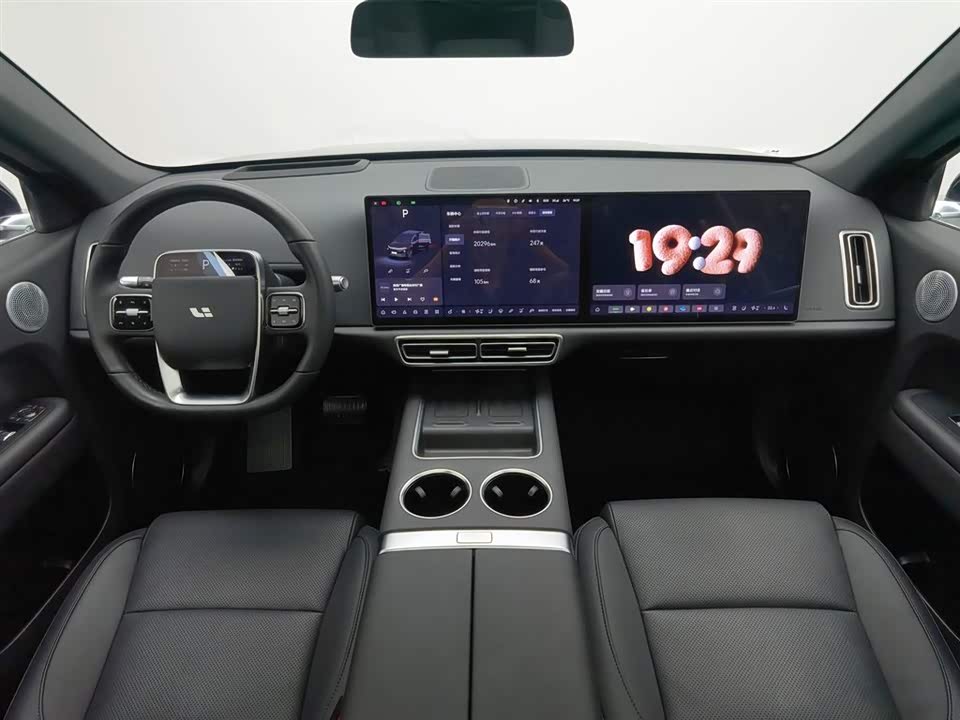 Li Auto Ideal L6