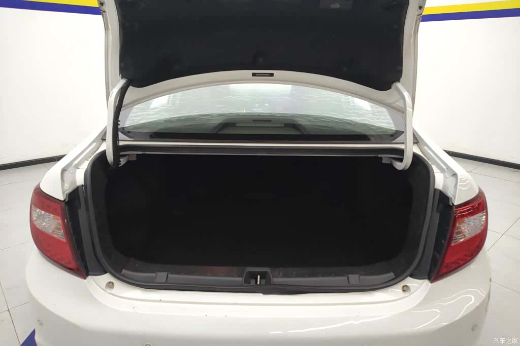 BYD G5, 2016 4