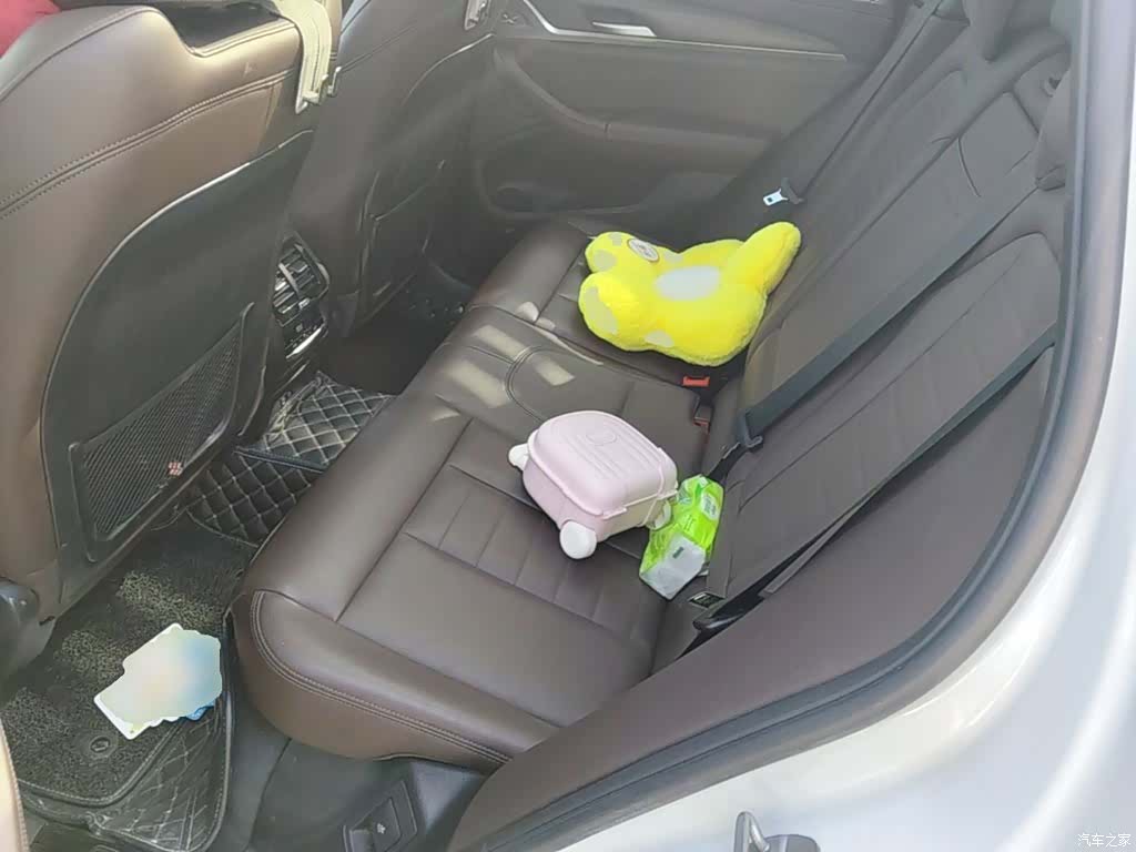 BMW X3, 2021 13