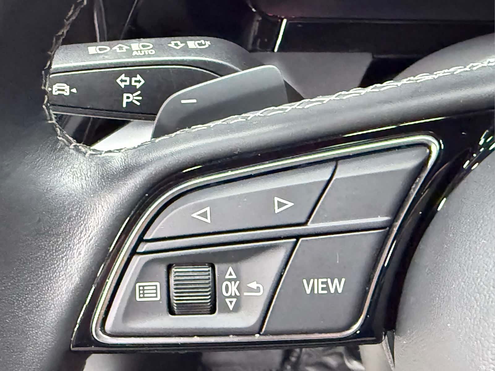 Audi A3, 2023 11