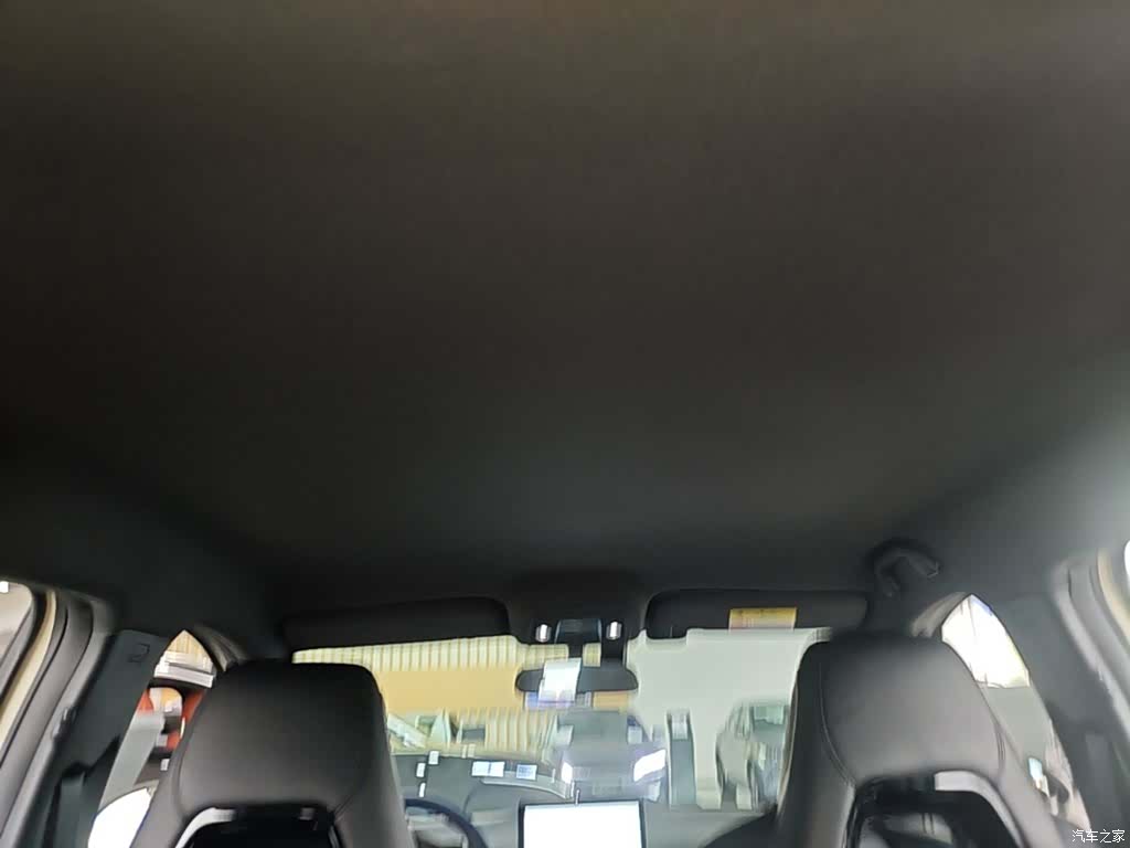 BYD Seagull, 2024 18