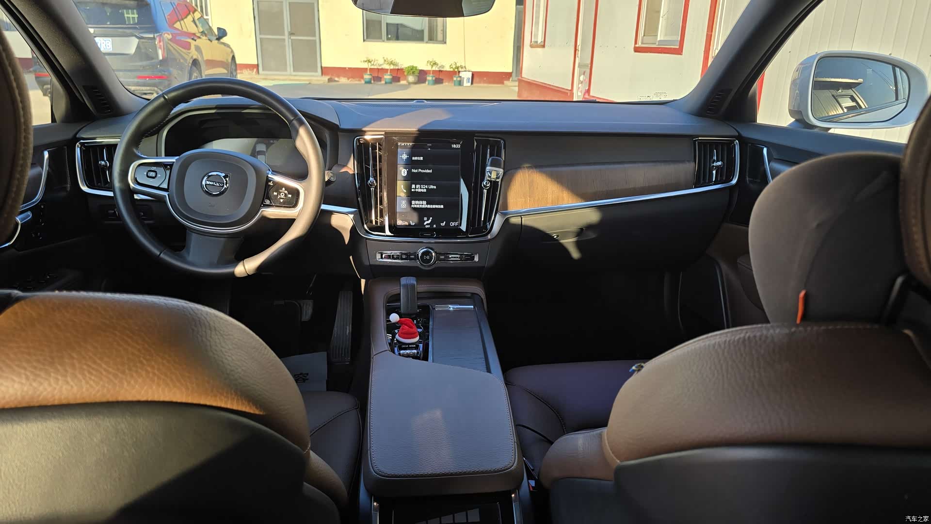 Volvo V90, 2021 7