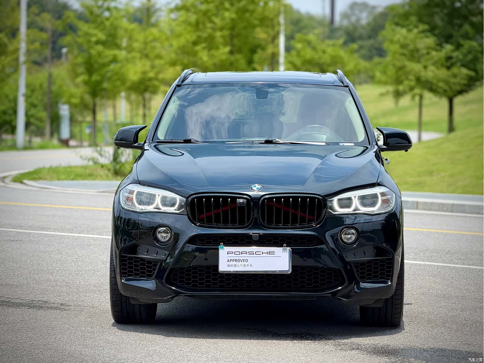 BMW X5, 2014 2