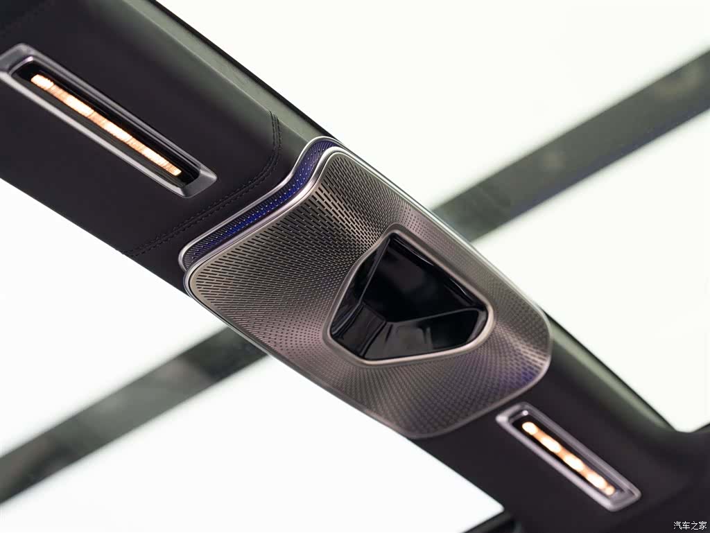 Maybach S-Class, 2024 15