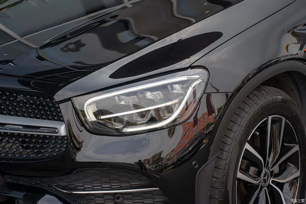 Mercedes-Benz GLC, 2021 19
