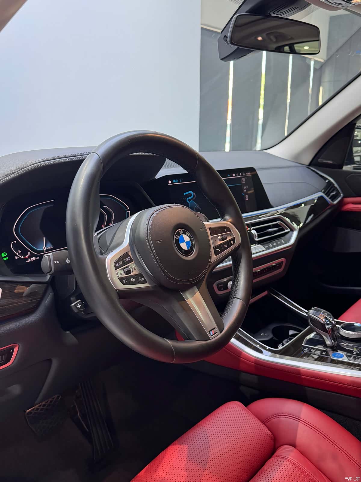 BMW X5, 2020 10