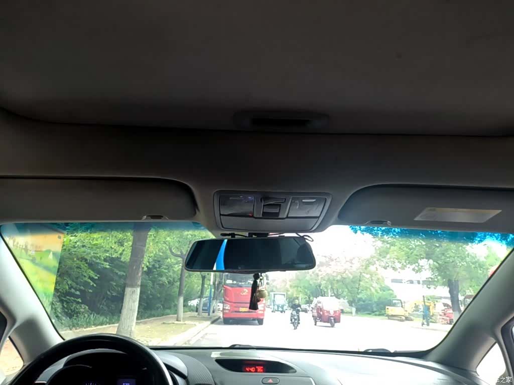 Kia K3, 2016 18