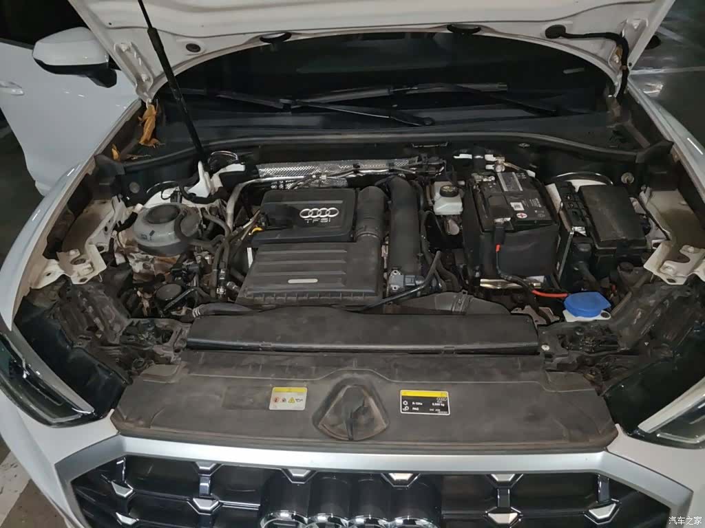 Audi Q3, 2022 16