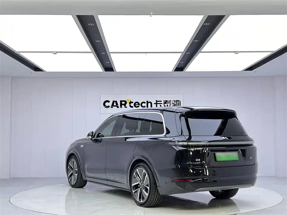 Li Auto Ideal L9