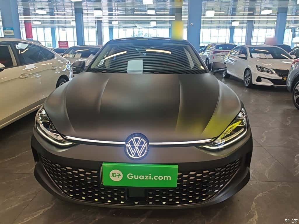 Volkswagen Lamando, 2024 3