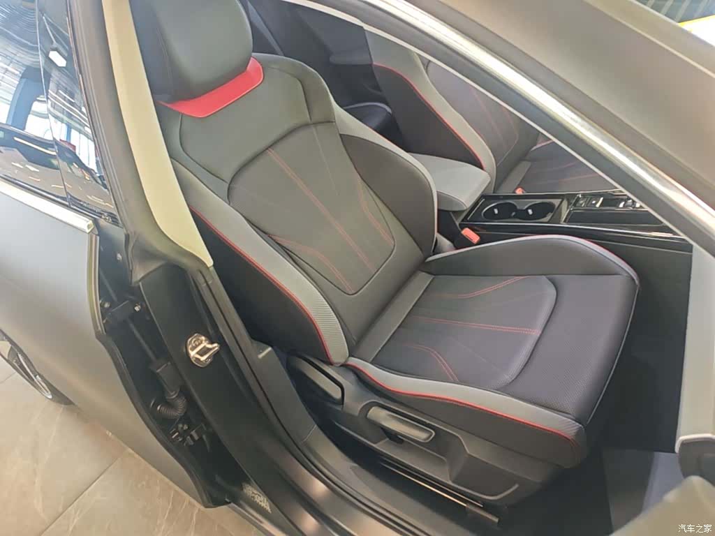 Volkswagen Lamando, 2024 25