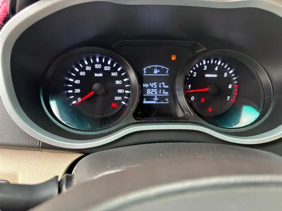 Jinbei Brilliance 750