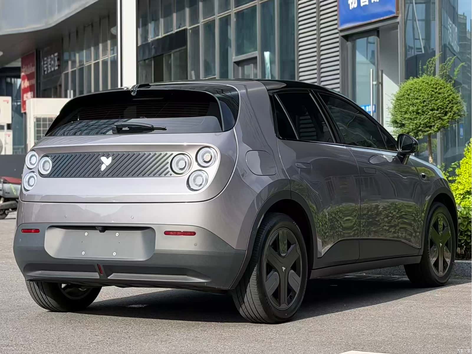 NIO firefly, 2025 3