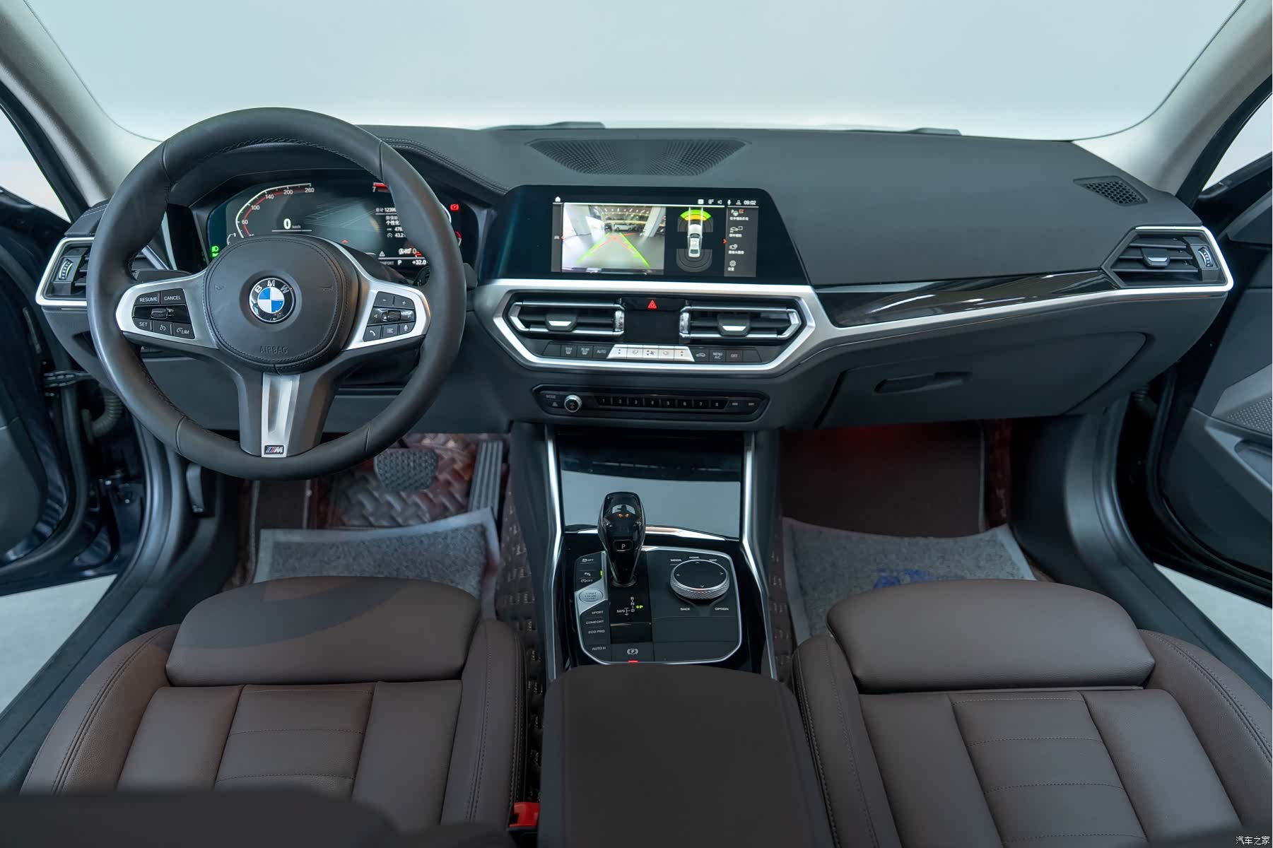 BMW 3 Series, 2020 9