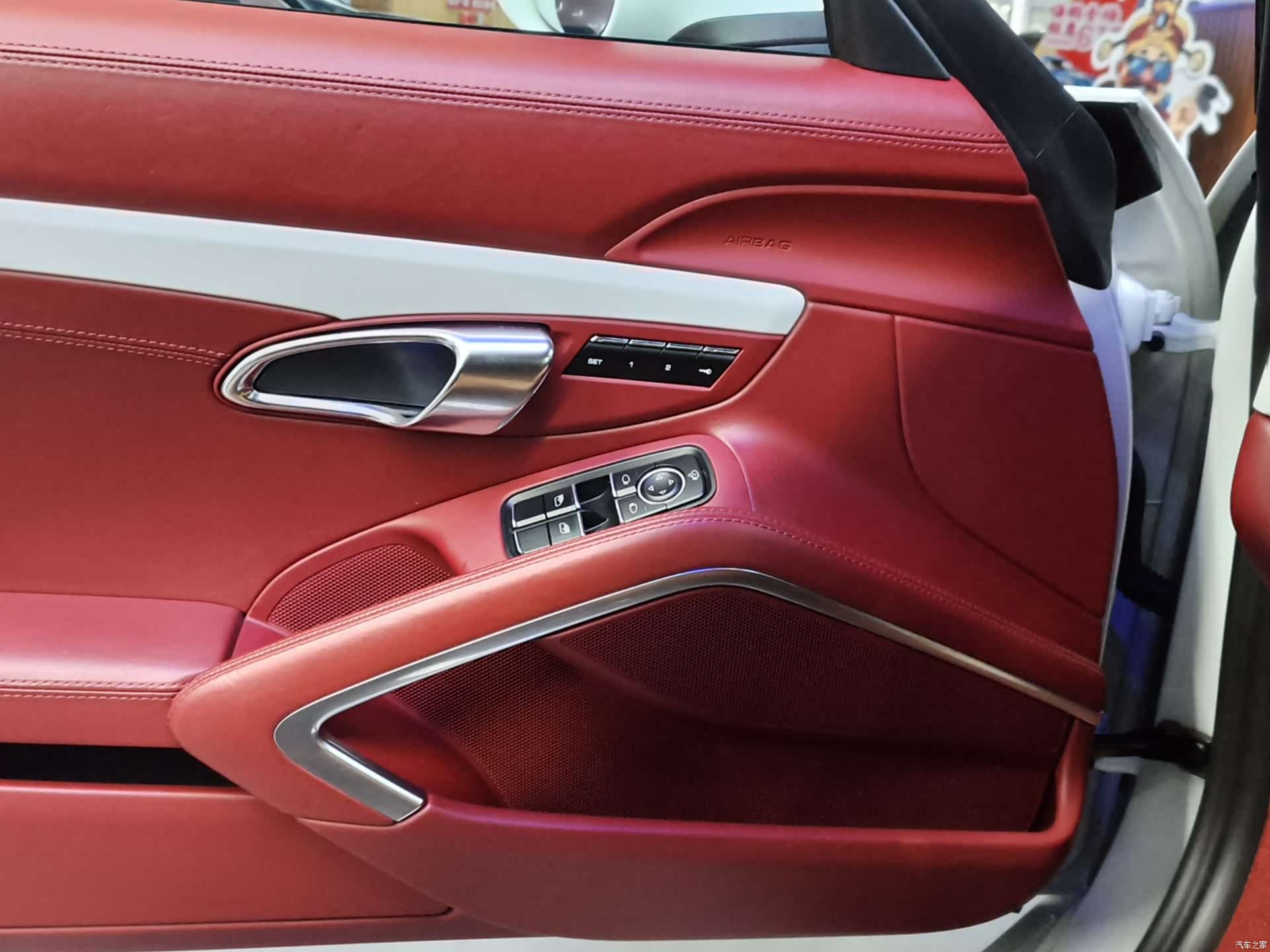 Porsche Boxster, 2018 6
