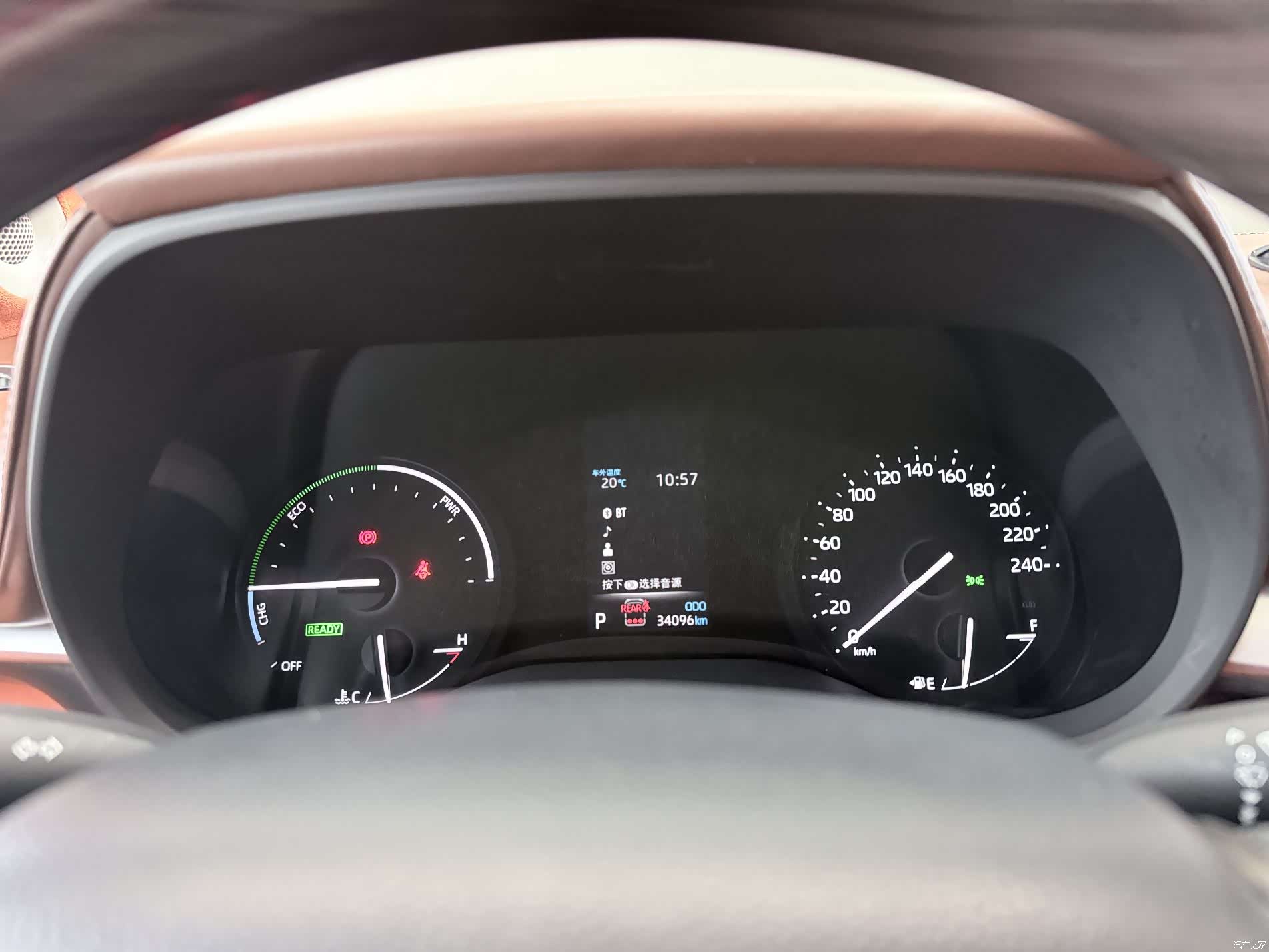 Toyota Sienna, 2023 17