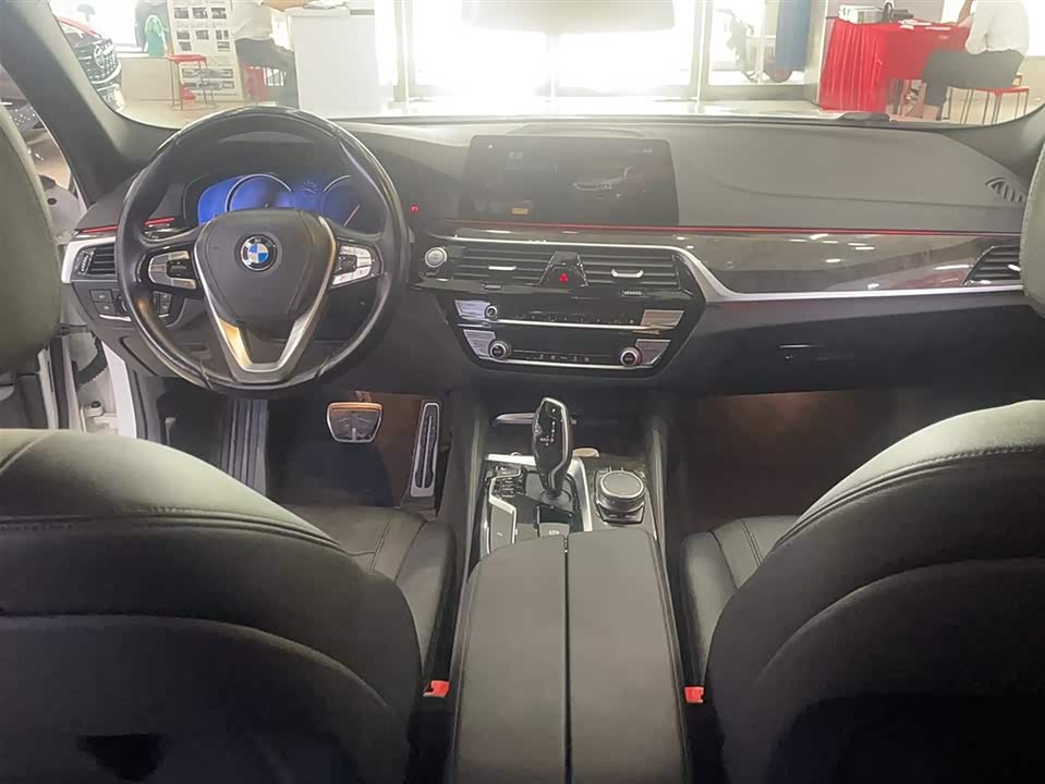 BMW 5 series BMW 5 series