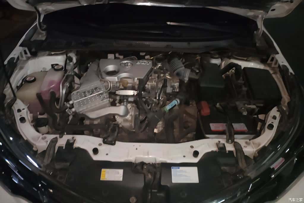 Toyota Corolla, 2019 10