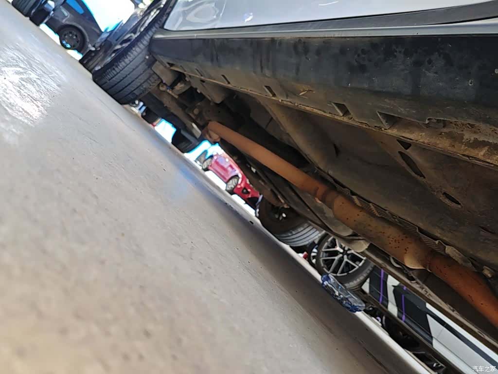 Roewe RX5, 2019 21