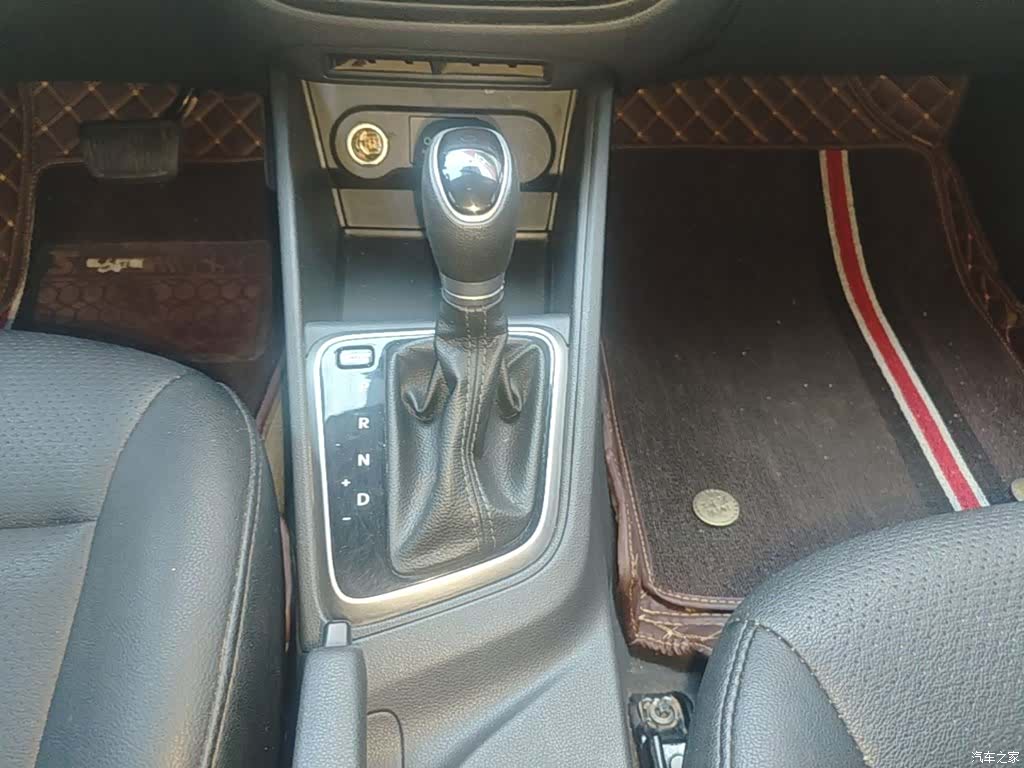 Hyundai GLS, 2017 14