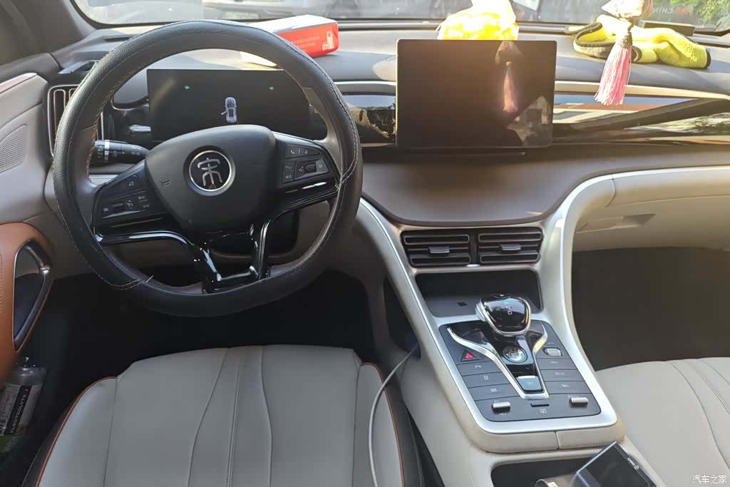 BYD Song, 2022 12