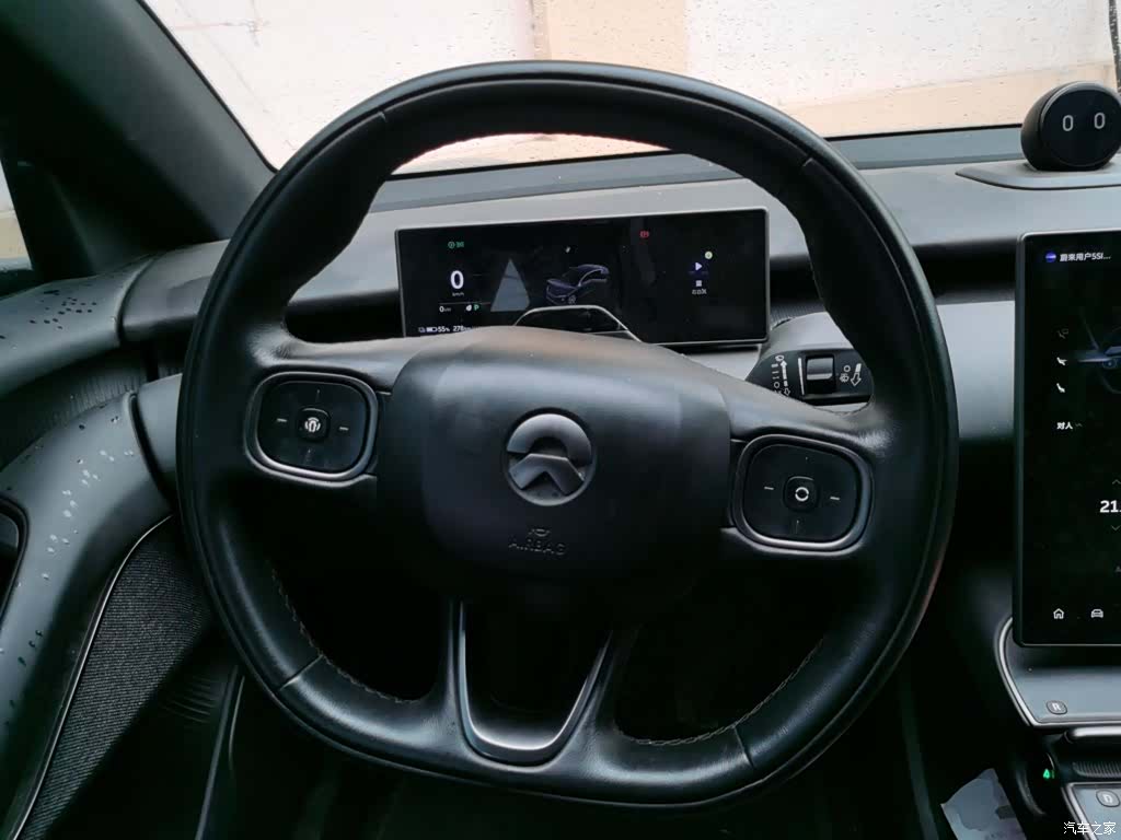 NIO ET5, 2022 7