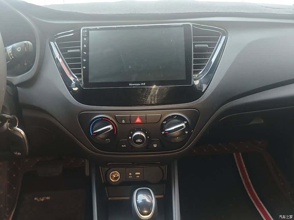Hyundai GLS, 2017 13