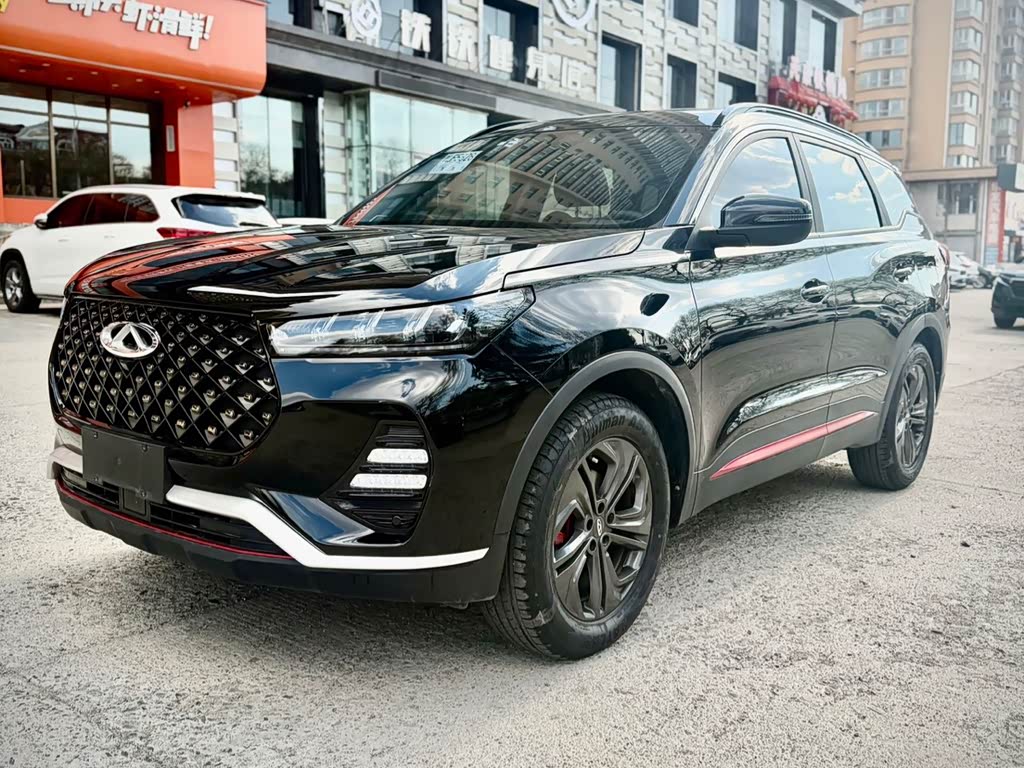 Chery 7