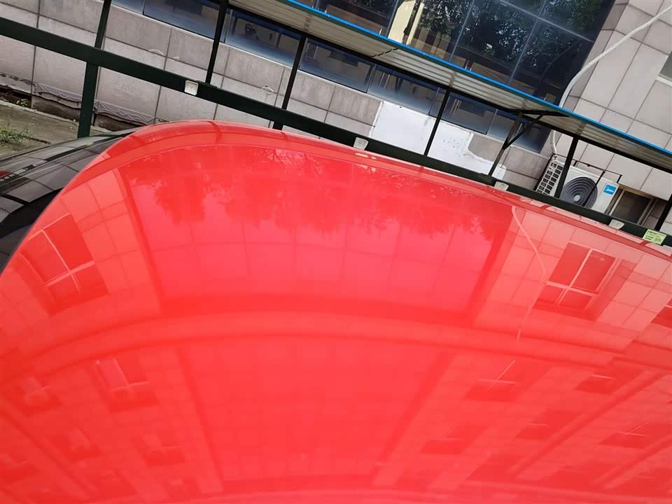 Skoda Jingrui Skoda Jingrui