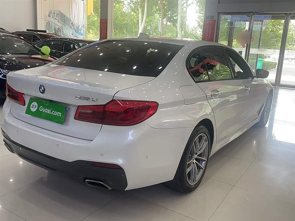 BMW 5 series BMW 5 series