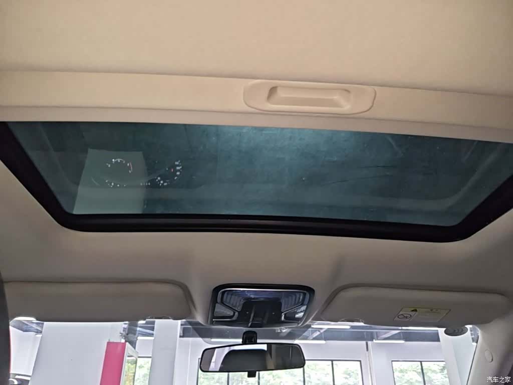 Changan CS55, 2019 18