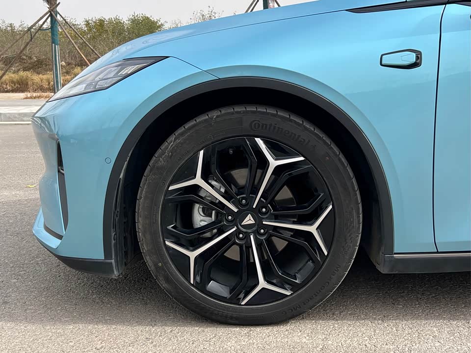 DEEPAL Dark blue L07