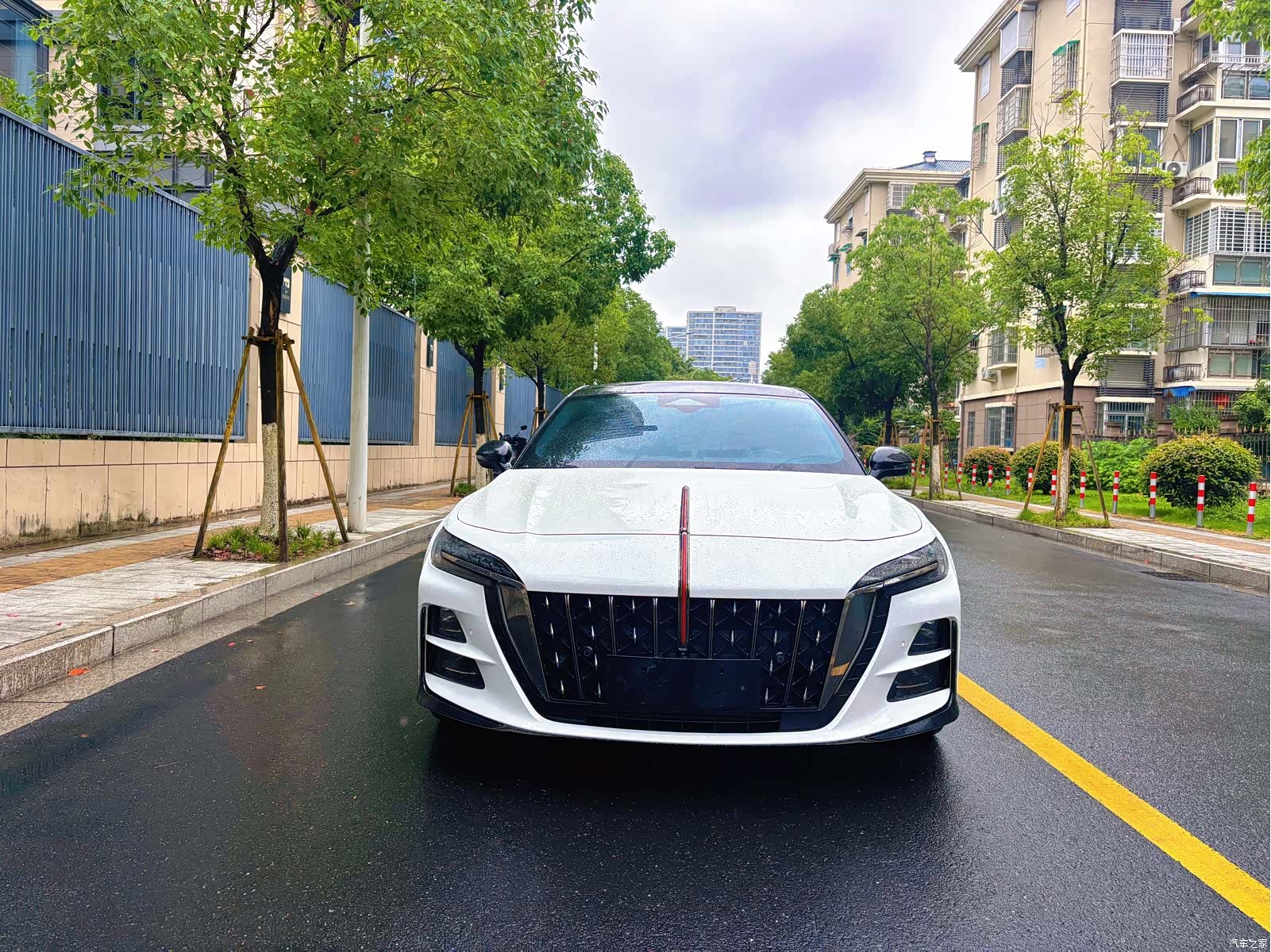 Hongqi H6, 2024 2